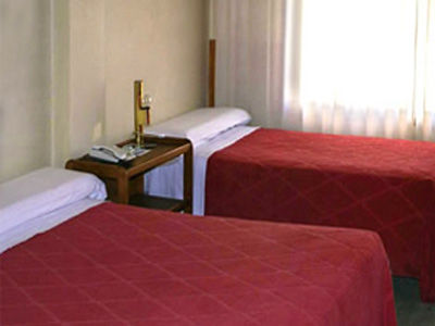 Hotel City Trelew Exterior photo