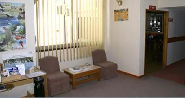 Hotel City Trelew Exterior photo