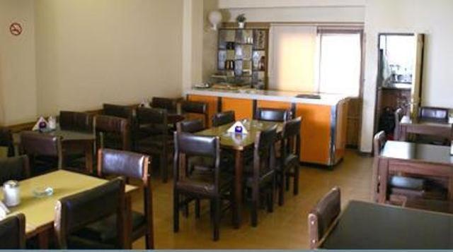 Hotel City Trelew Exterior photo